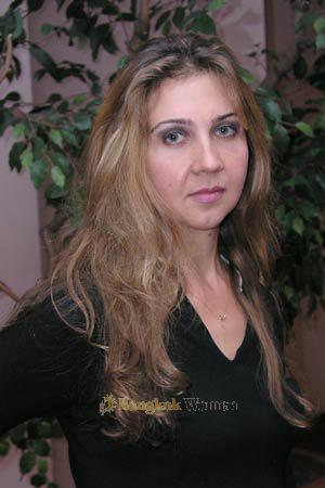 Ukraine women