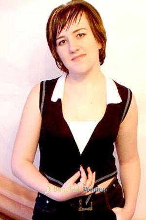Ukraine women