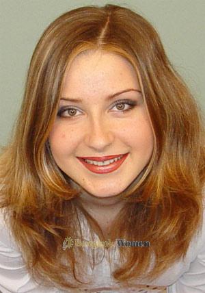 Ukraine women