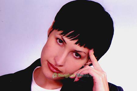 Ukraine women