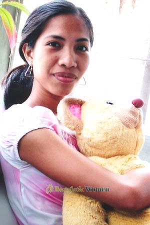Philippines women