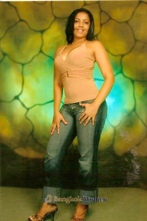 Colombia women