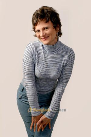 Russia women