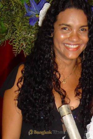 Brazil women