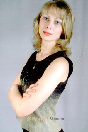 Russia women