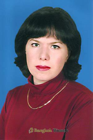 Russia women