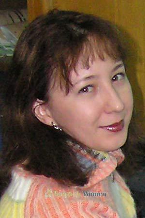 Russia women