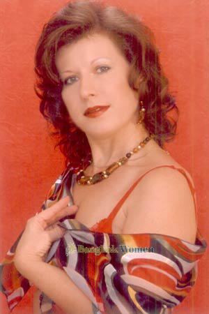 70756 - Olga Age: 40 - Russia