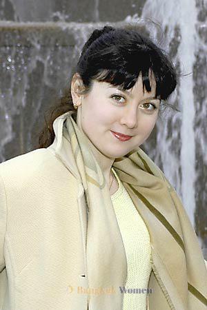 Russia women