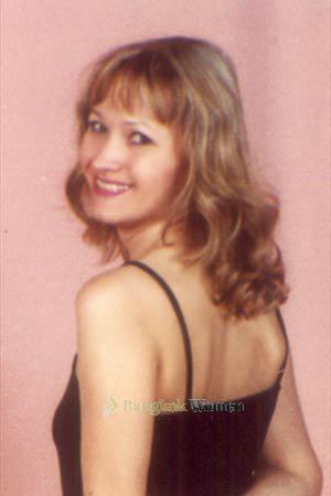 Russia women