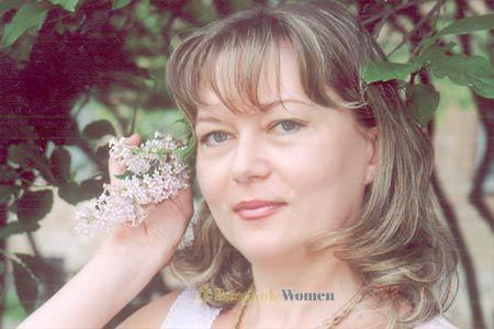 Russia women
