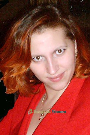 Russia women