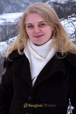 Ukraine women