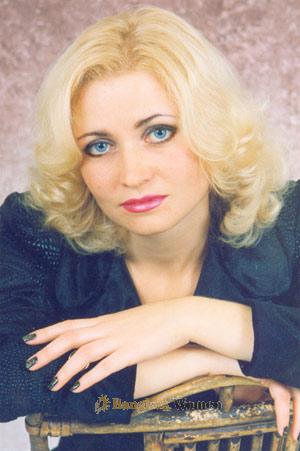 Ukraine women
