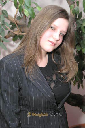 Ukraine women