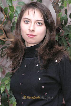 Ukraine women