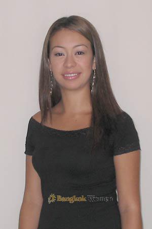 Colombia women