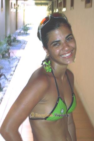 Brazil women