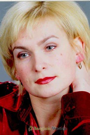 Russia women