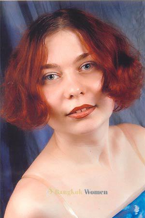 Russia women