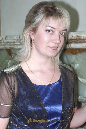 Ukraine women