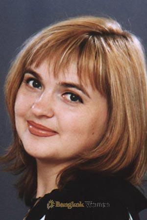 Russia women