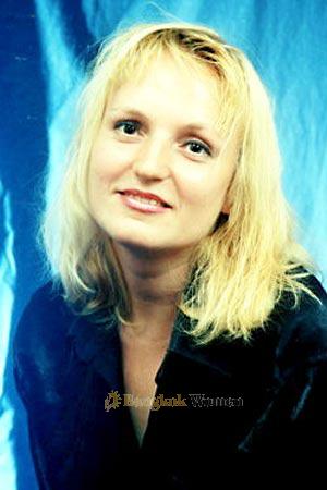 Russia women