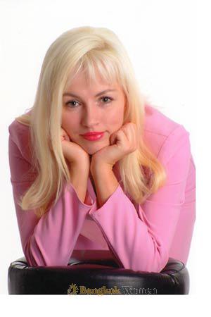 Ukraine women