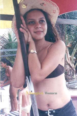 Brazil women