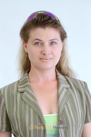 Russia women
