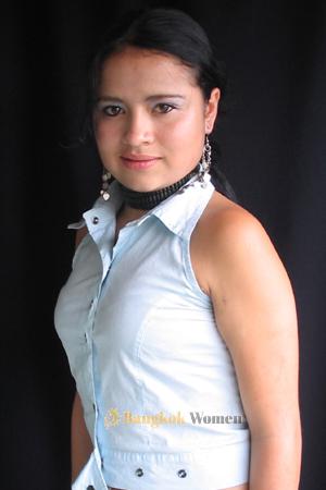Colombia women