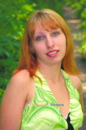 Russia women