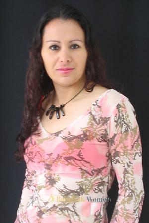 Colombia women