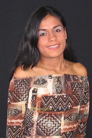 Colombia women
