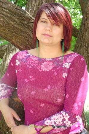 Ukraine women
