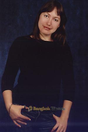 Russia women