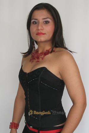 Colombia women