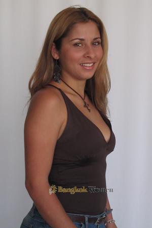 Colombia women