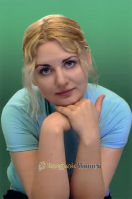 Russia women