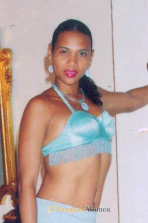 Colombia women