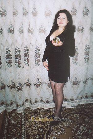 Ukraine women