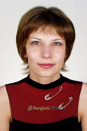 Russia women