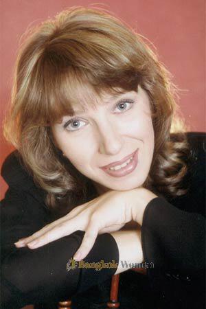 73716 - Albina Age: 41 - Russia