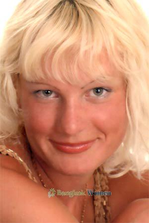 Ukraine women