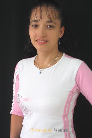 Colombia women