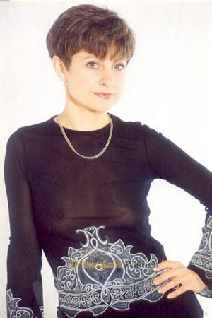 Ukraine women