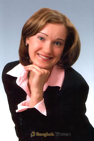 Russia women