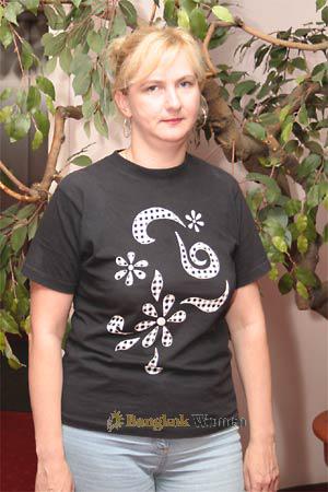 Ukraine women