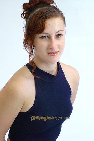 Russia women