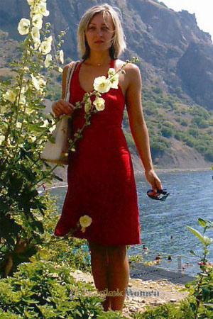 Ukraine women
